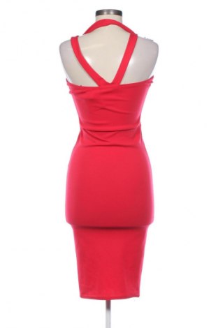 Kleid Boohoo, Größe S, Farbe Rot, Preis 12,99 €