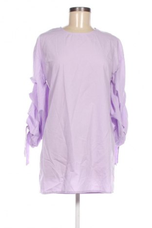 Kleid Boohoo, Größe S, Farbe Lila, Preis € 20,99