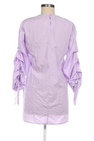 Kleid Boohoo, Größe S, Farbe Lila, Preis € 20,99
