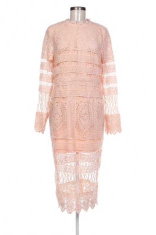 Kleid Boohoo, Größe XL, Farbe Rosa, Preis € 29,99
