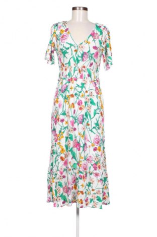 Kleid Borsalino, Größe M, Farbe Mehrfarbig, Preis 33,99 €