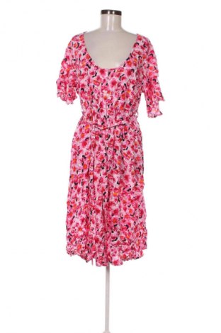 Kleid Bpc Bonprix Collection, Größe XL, Farbe Mehrfarbig, Preis 31,99 €