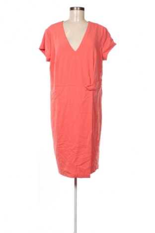 Рокля Bpc Bonprix Collection, Размер XXL, Цвят Розов, Цена 34,99 лв.
