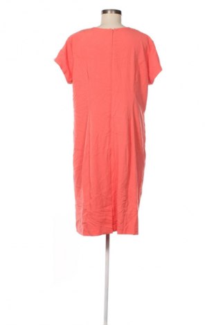 Рокля Bpc Bonprix Collection, Размер XXL, Цвят Розов, Цена 34,99 лв.