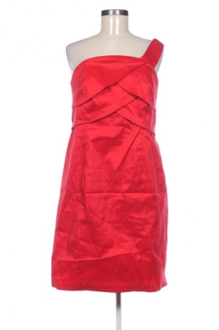 Kleid Bpc Bonprix Collection, Größe XL, Farbe Rot, Preis 40,99 €