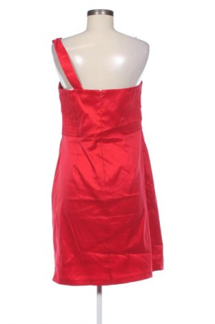Kleid Bpc Bonprix Collection, Größe XL, Farbe Rot, Preis 40,99 €