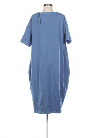 Рокля Bpc Bonprix Collection, Размер XL, Цвят Син, Цена 30,99 лв.