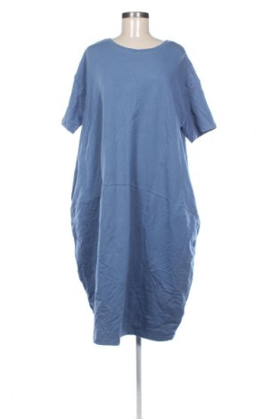 Рокля Bpc Bonprix Collection, Размер XL, Цвят Син, Цена 30,99 лв.