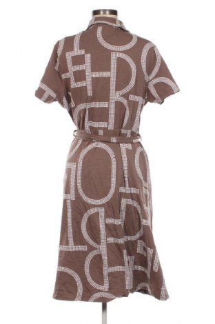 Φόρεμα Bpc Bonprix Collection, Μέγεθος XL, Χρώμα  Μπέζ, Τιμή 18,99 €