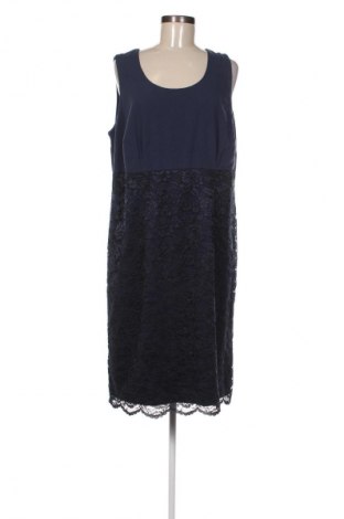 Sukienka Bpc Bonprix Collection, Rozmiar XXL, Kolor Niebieski, Cena 113,99 zł