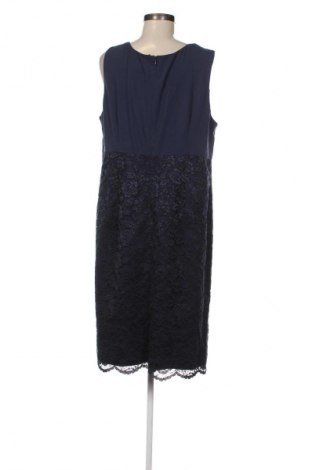 Sukienka Bpc Bonprix Collection, Rozmiar XXL, Kolor Niebieski, Cena 113,99 zł