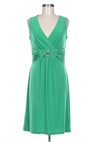 Φόρεμα Bpc Bonprix Collection, Μέγεθος L, Χρώμα Πράσινο, Τιμή 12,99 €
