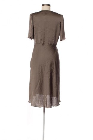Rochie Branting, Mărime L, Culoare Maro, Preț 86,99 Lei