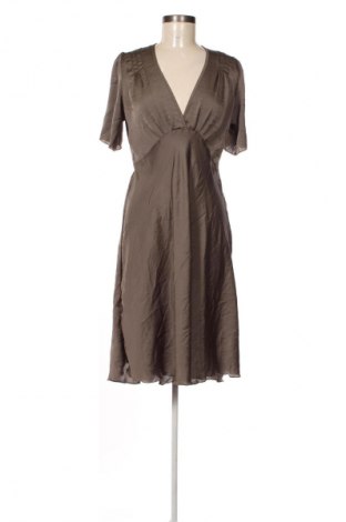 Rochie Branting, Mărime L, Culoare Maro, Preț 86,99 Lei
