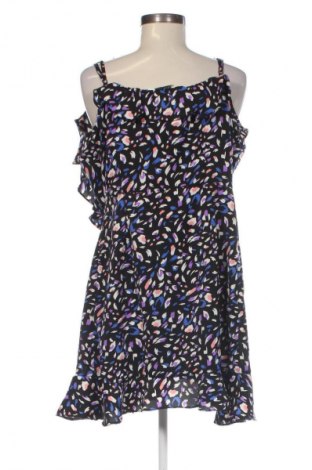Kleid Brave Soul, Größe S, Farbe Mehrfarbig, Preis € 17,99