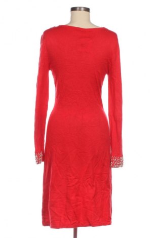Kleid Bruno Banani, Größe M, Farbe Rot, Preis 33,99 €