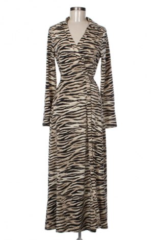 Kleid By Swan Paris, Größe L, Farbe Mehrfarbig, Preis € 57,99