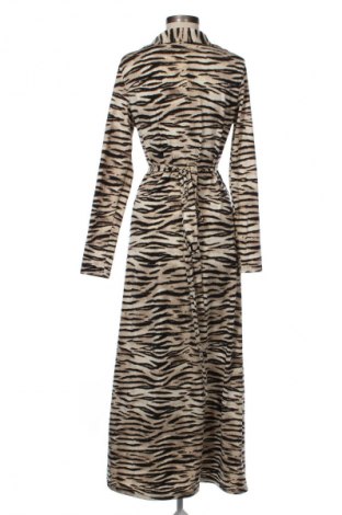 Kleid By Swan Paris, Größe L, Farbe Mehrfarbig, Preis € 57,99