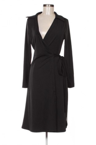 Kleid By Swan Paris, Größe L, Farbe Schwarz, Preis € 132,99