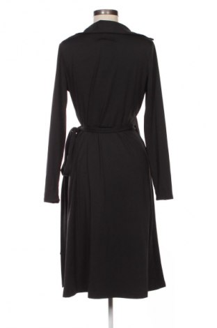 Kleid By Swan Paris, Größe L, Farbe Schwarz, Preis € 132,99