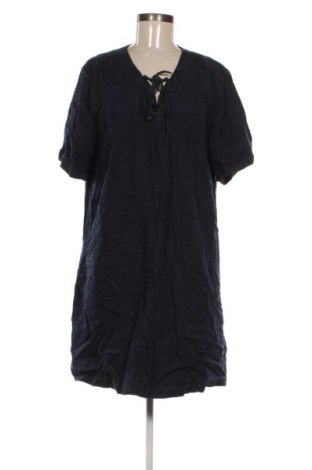 Kleid C&A, Größe XXL, Farbe Blau, Preis € 21,99