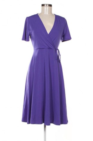 Kleid C&A, Größe S, Farbe Lila, Preis € 13,99