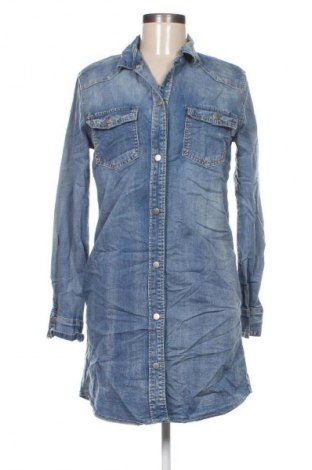 Rochie CORSARO, Mărime S, Culoare Albastru, Preț 278,99 Lei