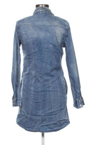 Rochie CORSARO, Mărime S, Culoare Albastru, Preț 278,99 Lei