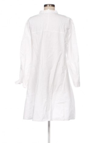 Φόρεμα COS, Μέγεθος XL, Χρώμα Λευκό, Τιμή 42,00 €
