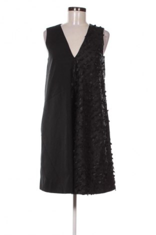 Kleid COS, Größe S, Farbe Schwarz, Preis 56,99 €