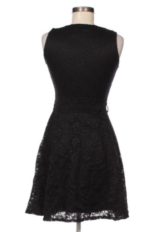Kleid Cache Cache, Größe S, Farbe Schwarz, Preis 14,99 €