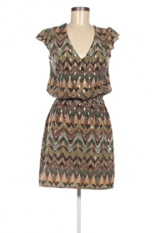 Kleid Cache Cache, Größe M, Farbe Mehrfarbig, Preis 14,99 €