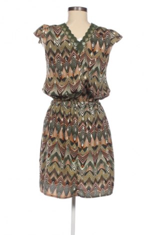 Kleid Cache Cache, Größe M, Farbe Mehrfarbig, Preis 14,99 €