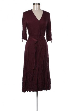 Rochie Calvin Klein, Mărime M, Culoare Roșu, Preț 342,11 Lei