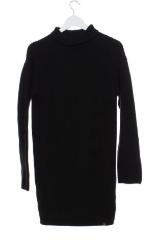 Рокля Calvin Klein Jeans, Размер XS, Цвят Черен, Цена 209,99 лв.