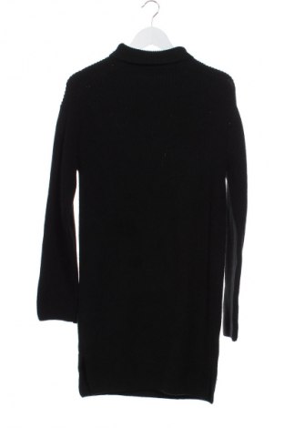 Рокля Calvin Klein Jeans, Размер XS, Цвят Черен, Цена 209,99 лв.