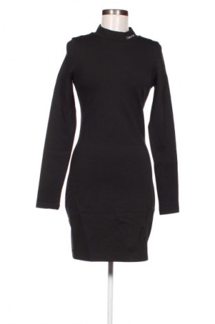 Φόρεμα Calvin Klein Jeans, Μέγεθος M, Χρώμα Μαύρο, Τιμή 107,99 €