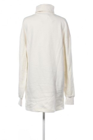 Kleid Calvin Klein Jeans, Größe M, Farbe Weiß, Preis 81,99 €