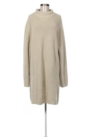 Rochie Calvin Klein Jeans, Mărime XL, Culoare Bej, Preț 194,99 Lei