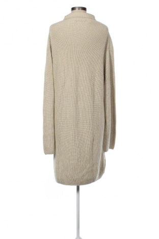 Rochie Calvin Klein Jeans, Mărime XL, Culoare Bej, Preț 194,99 Lei