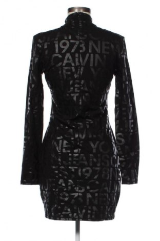 Kleid Calvin Klein Jeans, Größe M, Farbe Schwarz, Preis € 117,99
