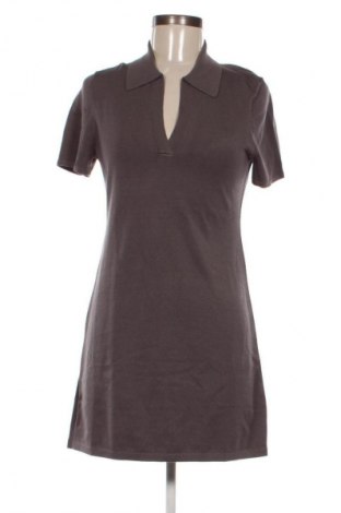 Φόρεμα Calvin Klein Jeans, Μέγεθος M, Χρώμα Γκρί, Τιμή 132,99 €