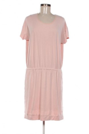 Kleid Calvin Klein Jeans, Größe XL, Farbe Rosa, Preis 59,99 €