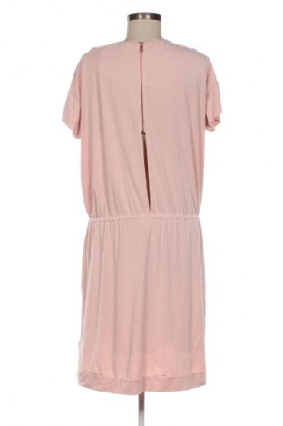 Kleid Calvin Klein Jeans, Größe XL, Farbe Rosa, Preis 59,99 €