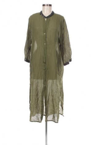 Šaty  Calzedonia, Velikost M, Barva Zelená, Cena  779,00 Kč