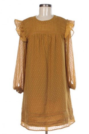 Kleid Camaieu, Größe L, Farbe Mehrfarbig, Preis 20,99 €