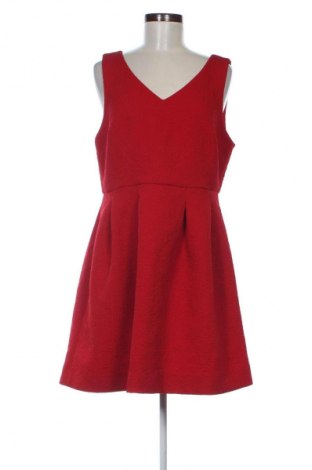 Rochie Camaieu, Mărime XL, Culoare Roșu, Preț 80,99 Lei