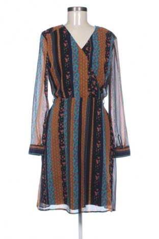 Kleid Camaieu, Größe M, Farbe Mehrfarbig, Preis 16,99 €