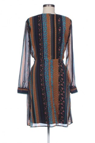 Kleid Camaieu, Größe M, Farbe Mehrfarbig, Preis 16,99 €
