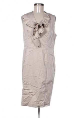 Kleid Camomilla, Größe XL, Farbe Beige, Preis 31,99 €